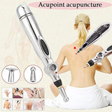 MassagePen™ - Acupuncture Massage Pen