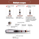 MassagePen™ - Acupuncture Massage Pen